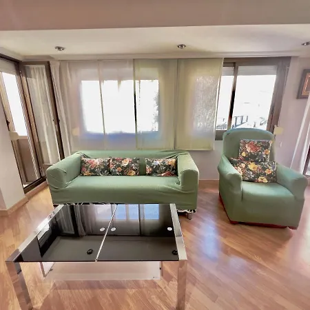 Centro Entero Lägenhet