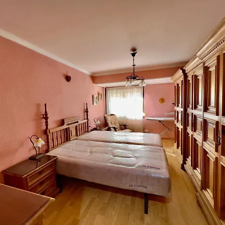 Lägenhet Centro Entero Alicante