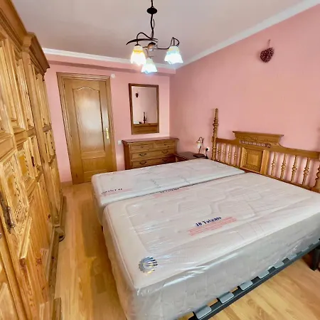 Apartment Centro Entero *