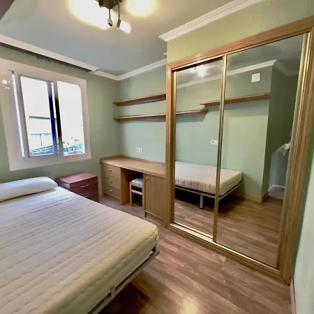 Centro Entero Lägenhet *