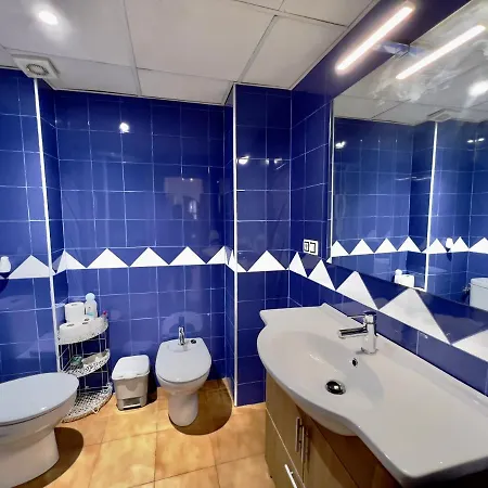 Centro Entero * Alicante