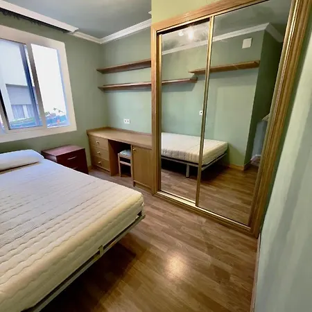 Centro Entero Lägenhet Alicante