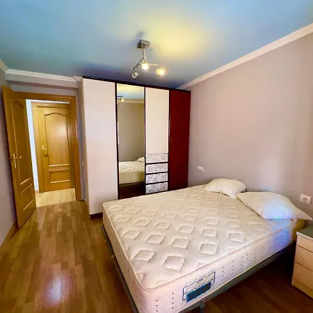 Lägenhet Centro Entero