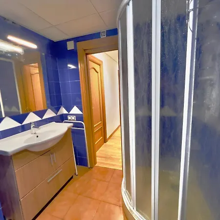 Centro Entero Apartment *