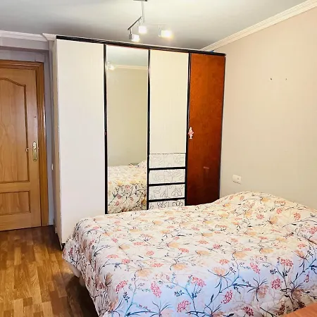 Apartment Centro Entero *