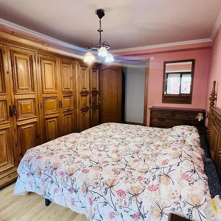 Apartment Centro Entero *