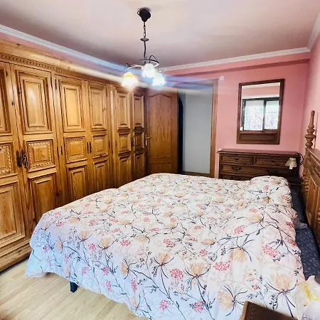 Apartment Centro Entero
