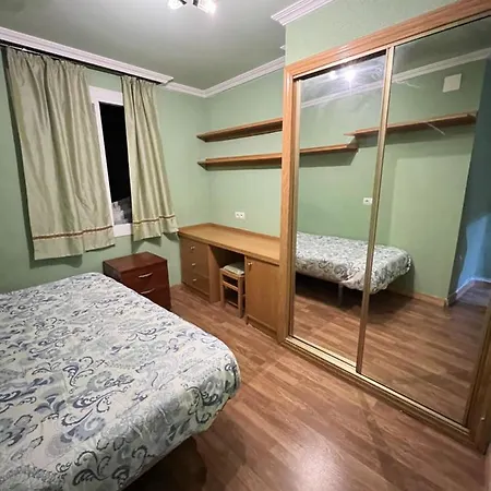 Centro Entero Lägenhet