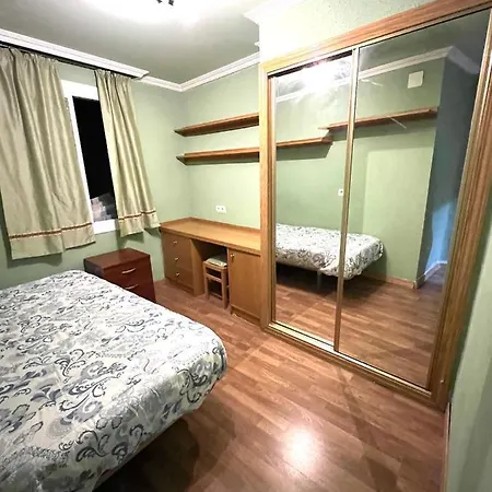 Centro Entero Lägenhet *