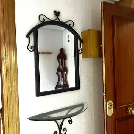 Centro Entero *
