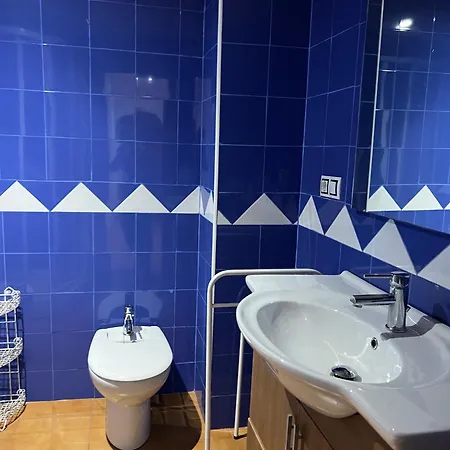 Apartment Centro Entero Alicante