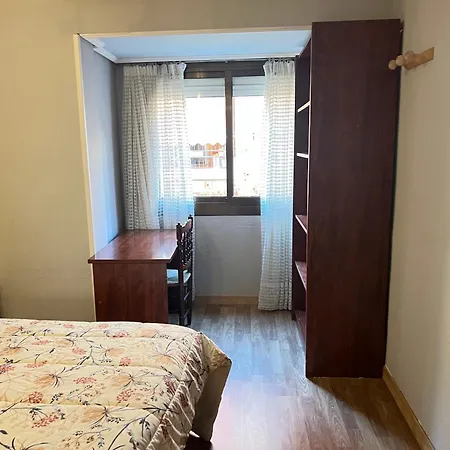 Centro Entero Apartment Alicante