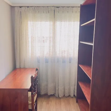 Centro Entero Lägenhet