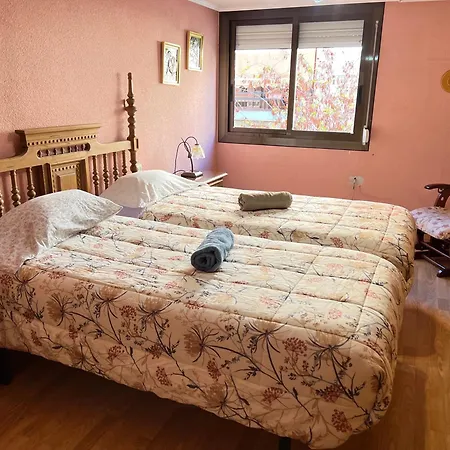 Centro Entero Alicante